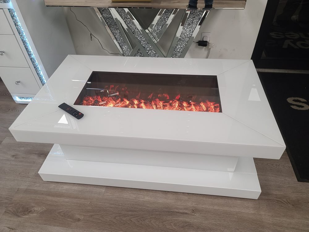 A72-CT (Coffee table)