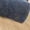 Manhattan - Dark Blue Sectional