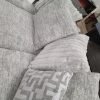2675-07 OYSTER Sofa & Loveseat Set