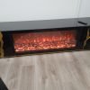 A803 Fireplace