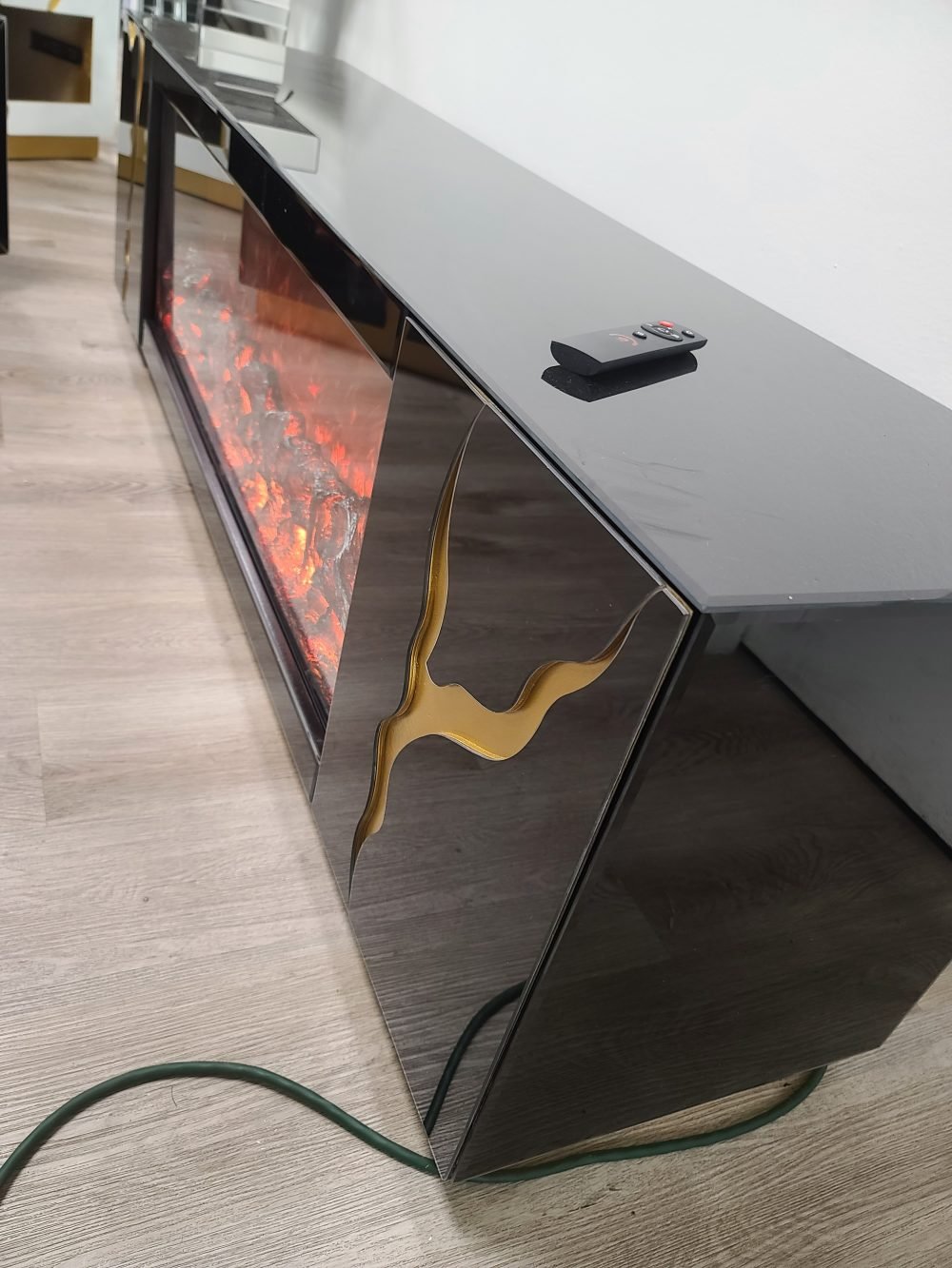 A803 Fireplace