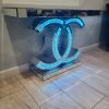 Glow MULTICOLOR LED CONSOLE