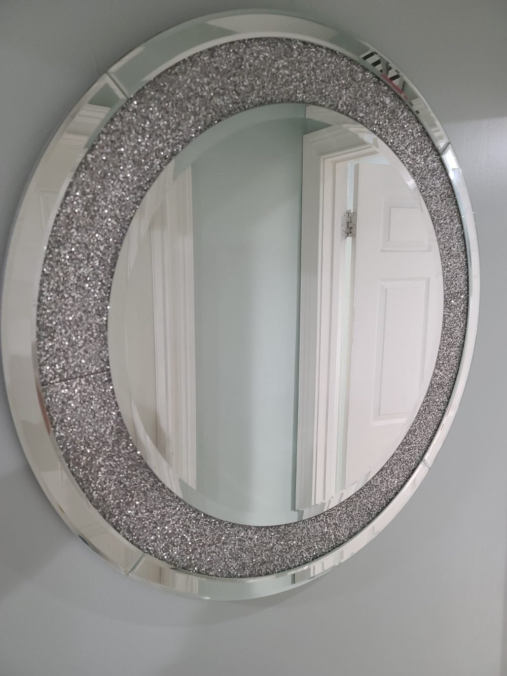 A8010205 - Accent Mirror