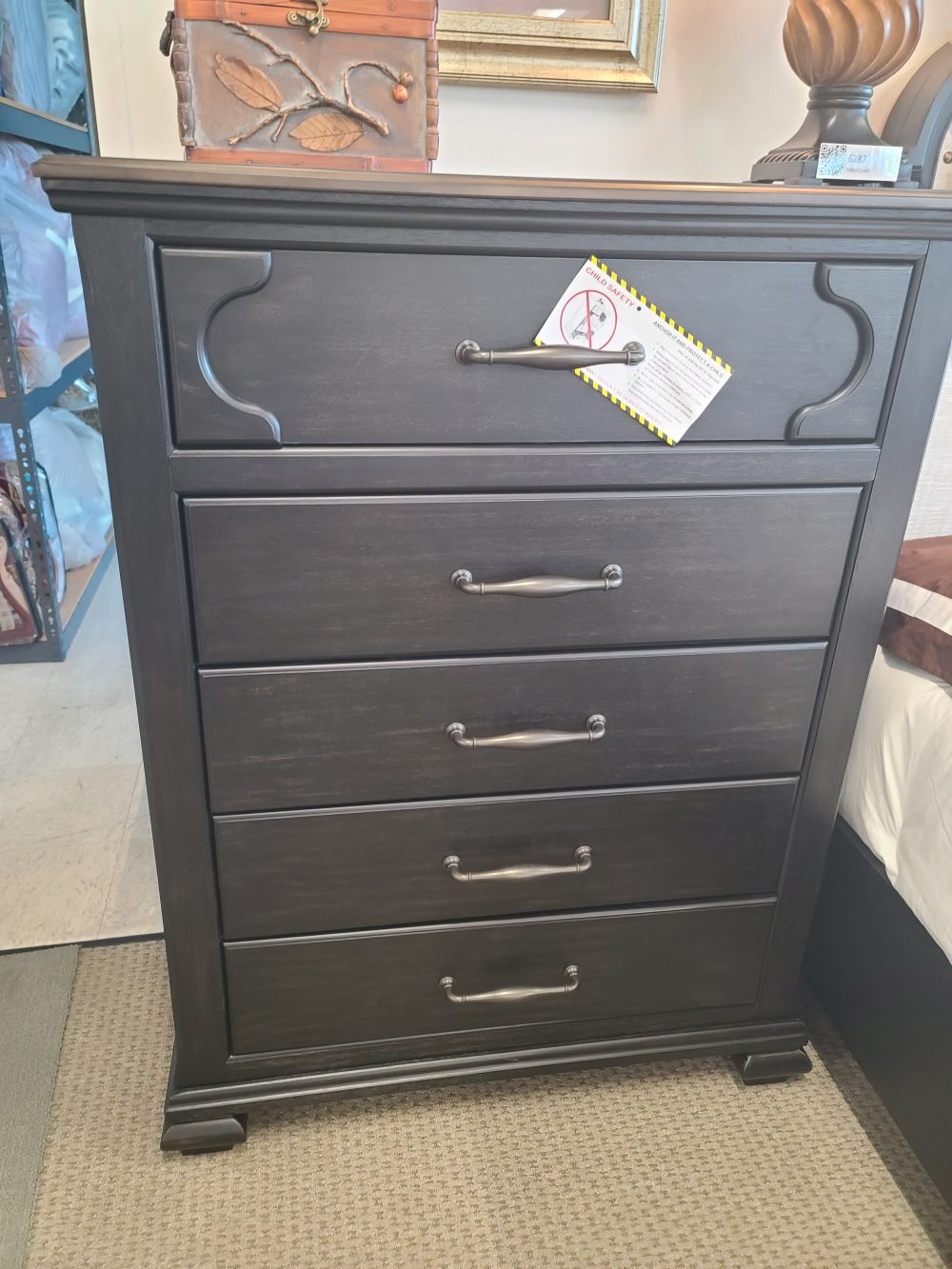 SETB6560 HAMILTON BEDROOM