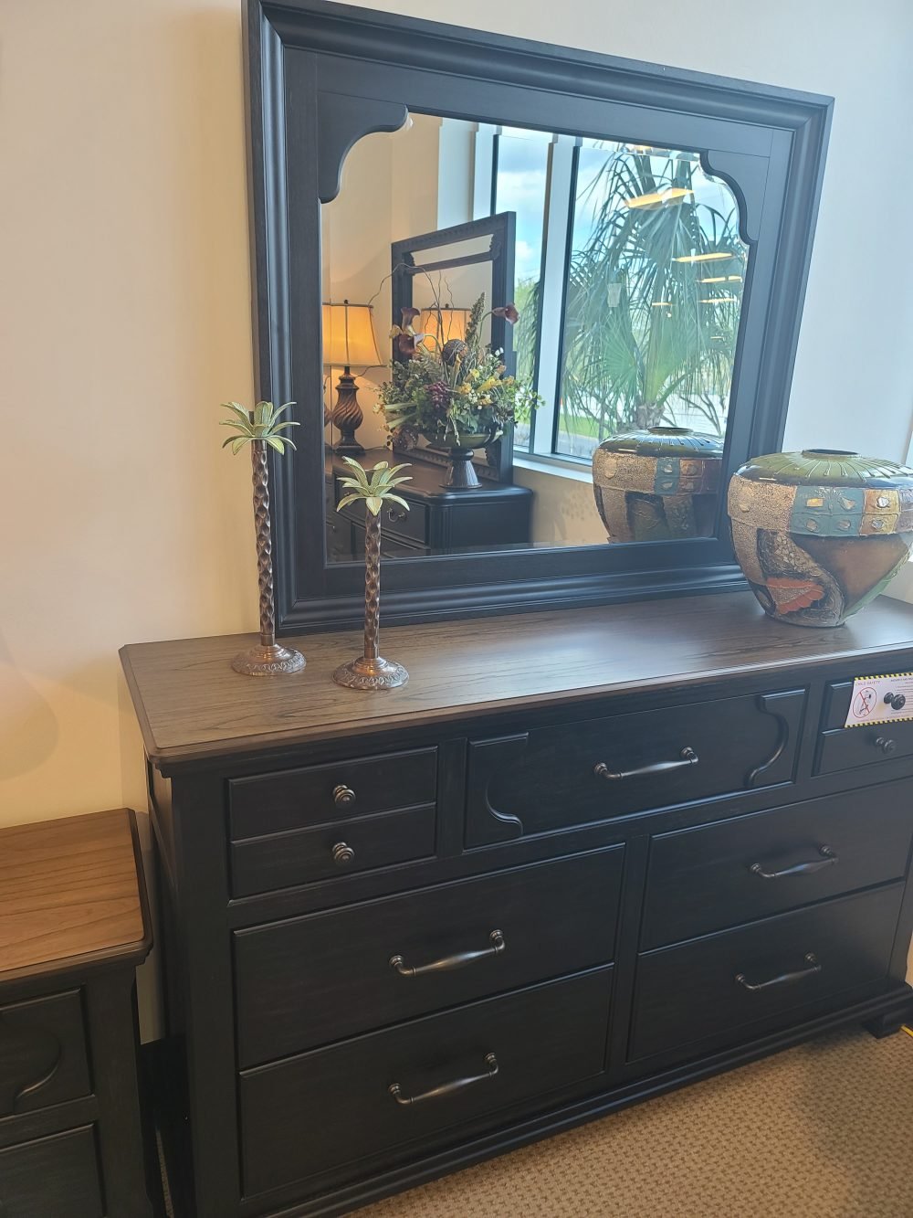SETB6560 HAMILTON BEDROOM