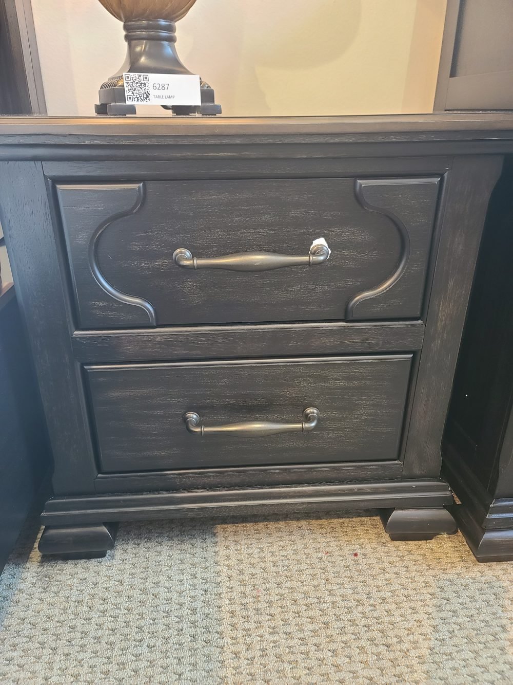 SETB6560 HAMILTON BEDROOM