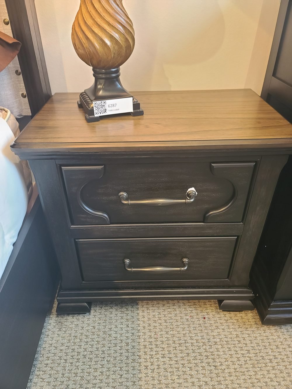 SETB6560 HAMILTON BEDROOM