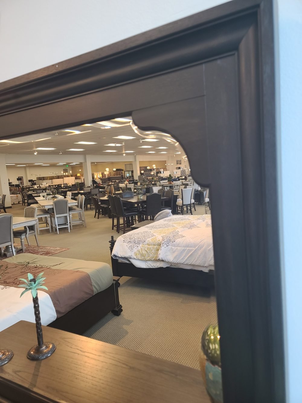 SETB6560 HAMILTON BEDROOM