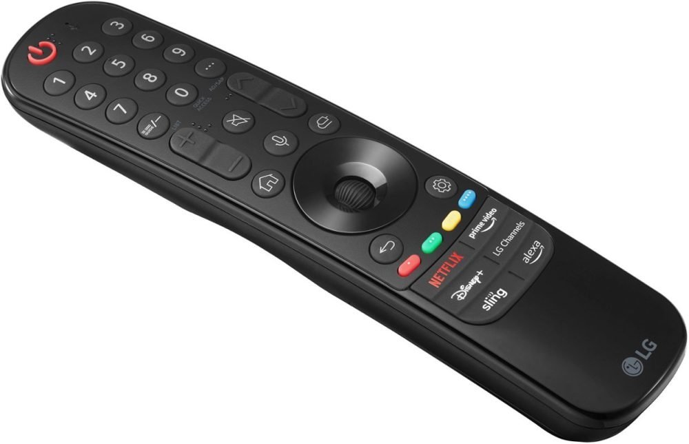 LG 86UQ7590PUD 86" Smart LED-LCD TV - 4K UHDTV - Black