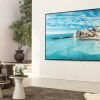 LG 86UQ7590PUD 86" Smart LED-LCD TV - 4K UHDTV - Black