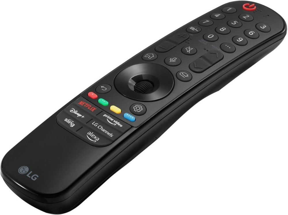 LG 86UQ7590PUD 86" Smart LED-LCD TV - 4K UHDTV - Black