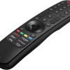 LG 86UQ7590PUD 86" Smart LED-LCD TV - 4K UHDTV - Black