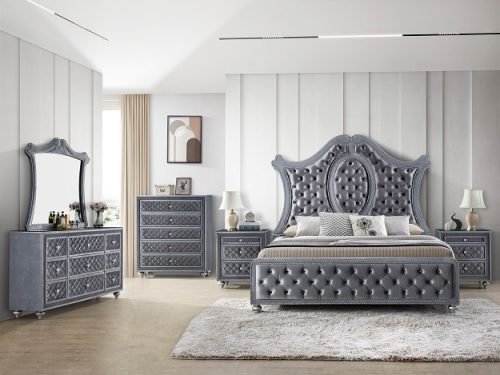 SETB2100 CAMEO BEDROOM
