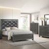 SETB4750 KAIA queen or king
