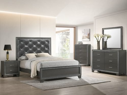 SETB4750 KAIA queen or king