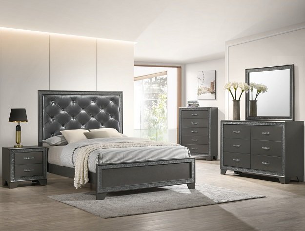 SETB4750 KAIA queen or king
