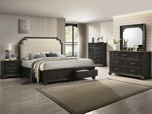 SETB6560 HAMILTON BEDROOM