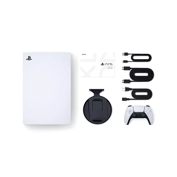 PlayStation 5 Console
