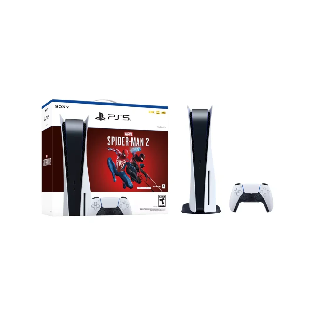 PlayStation 5 Console