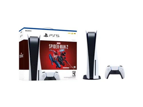 PlayStation 5 Console
