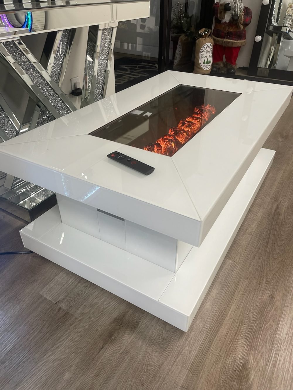 A72-CT (Coffee table)