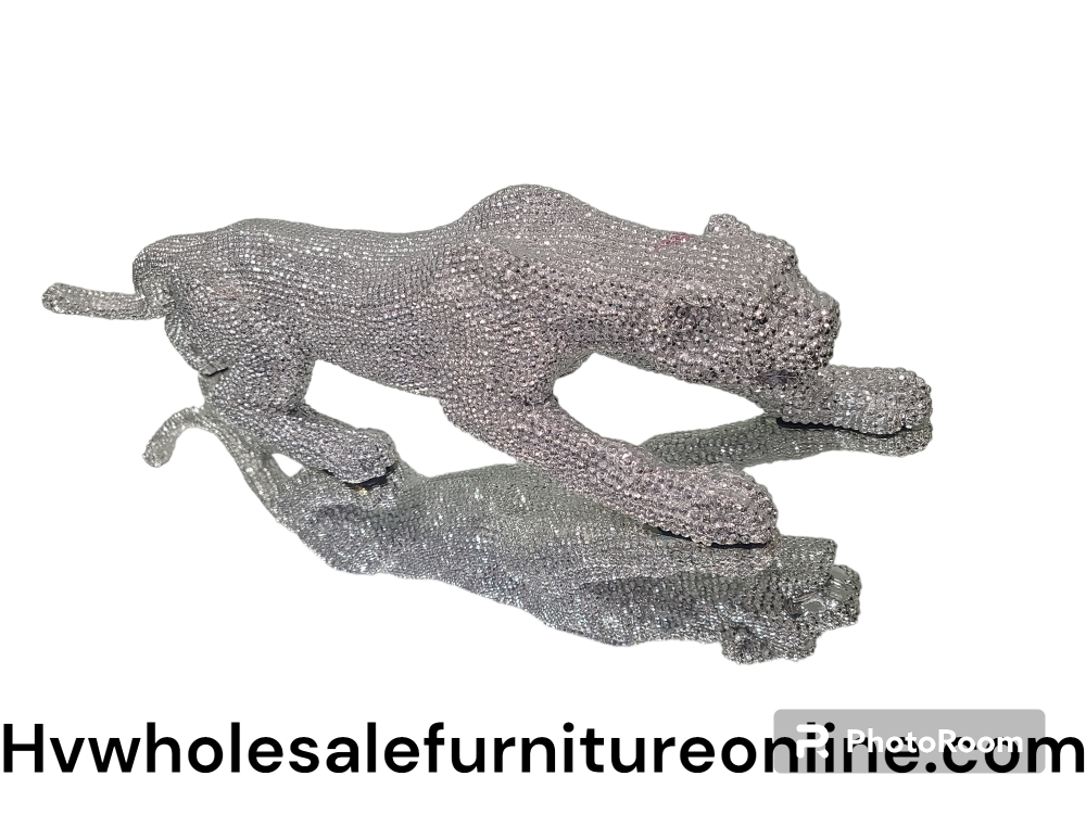 Panther silver