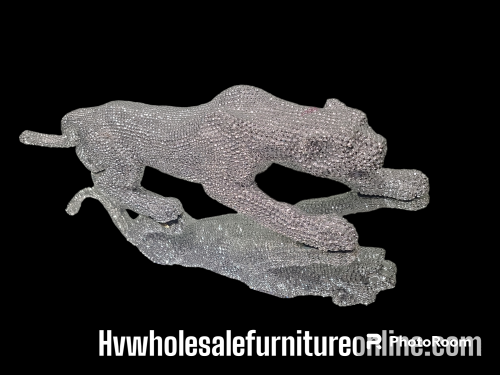 Panther silver