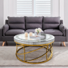 A10 - 3PC Occasional Tables