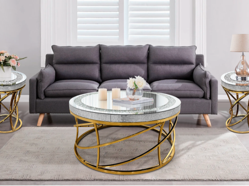 A10 - 3PC Occasional Tables