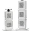 A2000411 - Candle Holder Set
