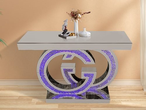 A23 MULTICOLOR LED CONSOLE