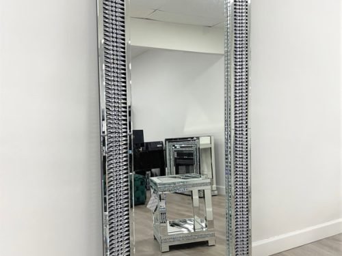 A6 - Floor Mirror