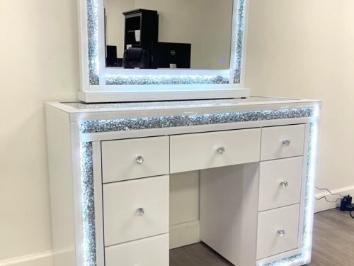 A68 Vanity
