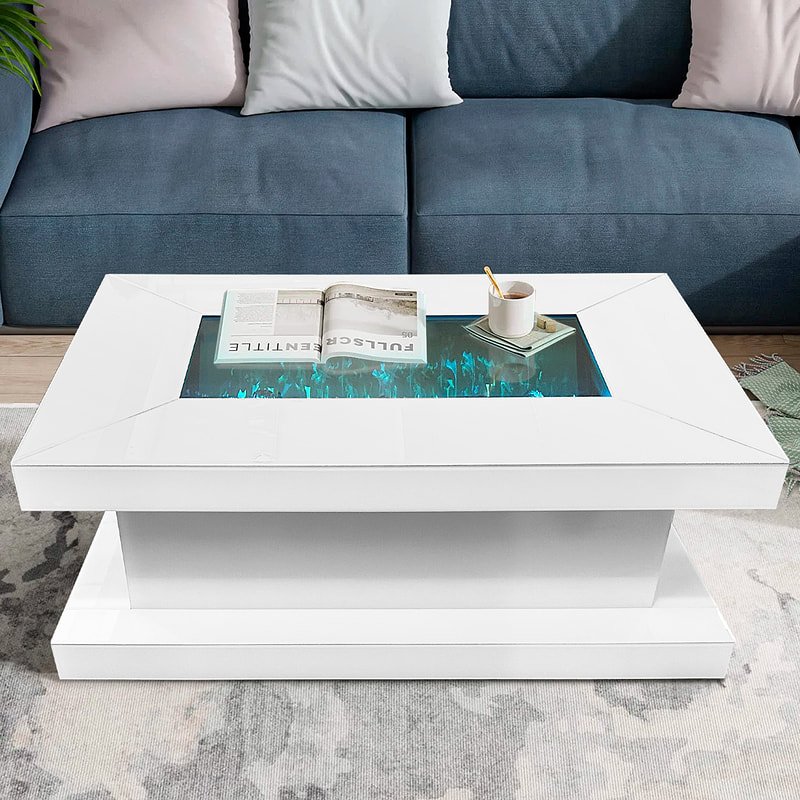 A72-CT (Coffee table)