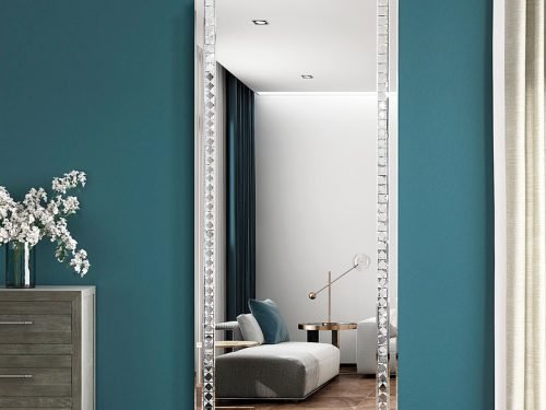 A730 - Floor Mirror
