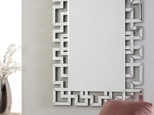 A7 - Mirror **