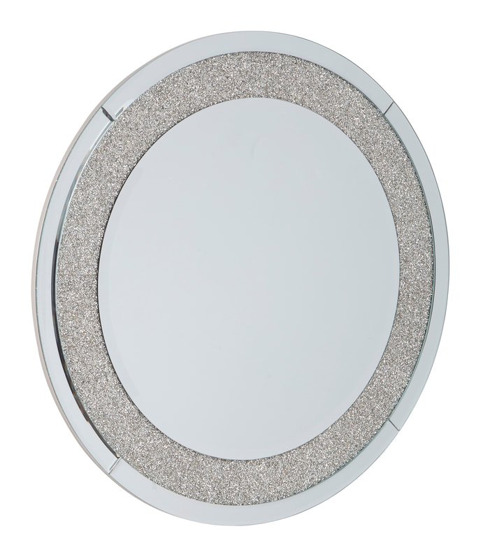 A8010205 - Accent Mirror