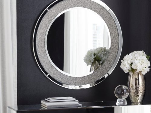 A8010205 - Accent Mirror