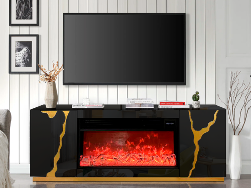 A803 Fireplace