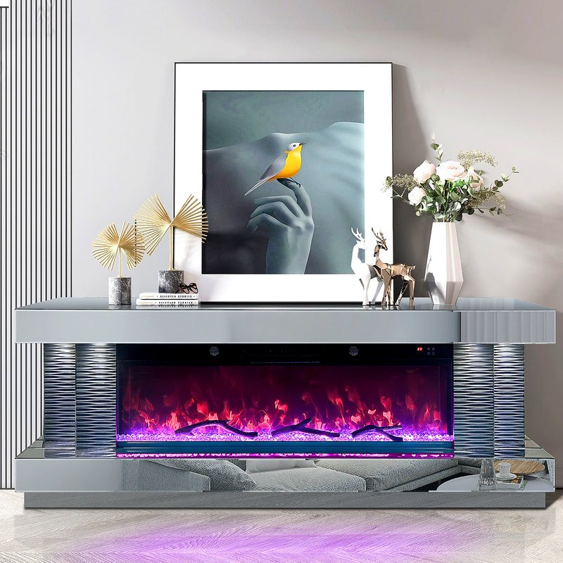 0218 WINE CABINET LED **COMING SOON**