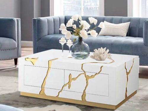 A902 Coffee Table