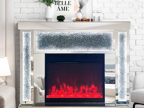 A92 Fireplace