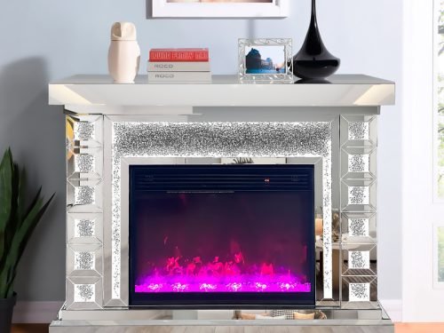 A93 Fireplace