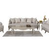 ALEXANDRA 3PC Living Room Set