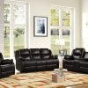 Carter Brown - 3PC Reclining Set
