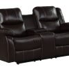 Carter Brown - 3PC Reclining Set