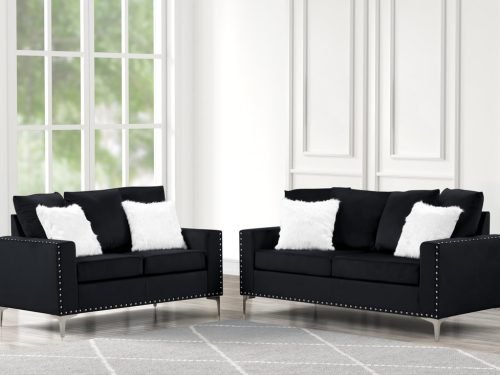 Cinderella2 -Black Set