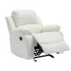 Daytona White 3PC Se PU