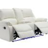 Daytona White 3PC Se PU