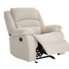 Dynamo2-SAND 3PC Reclining Set
